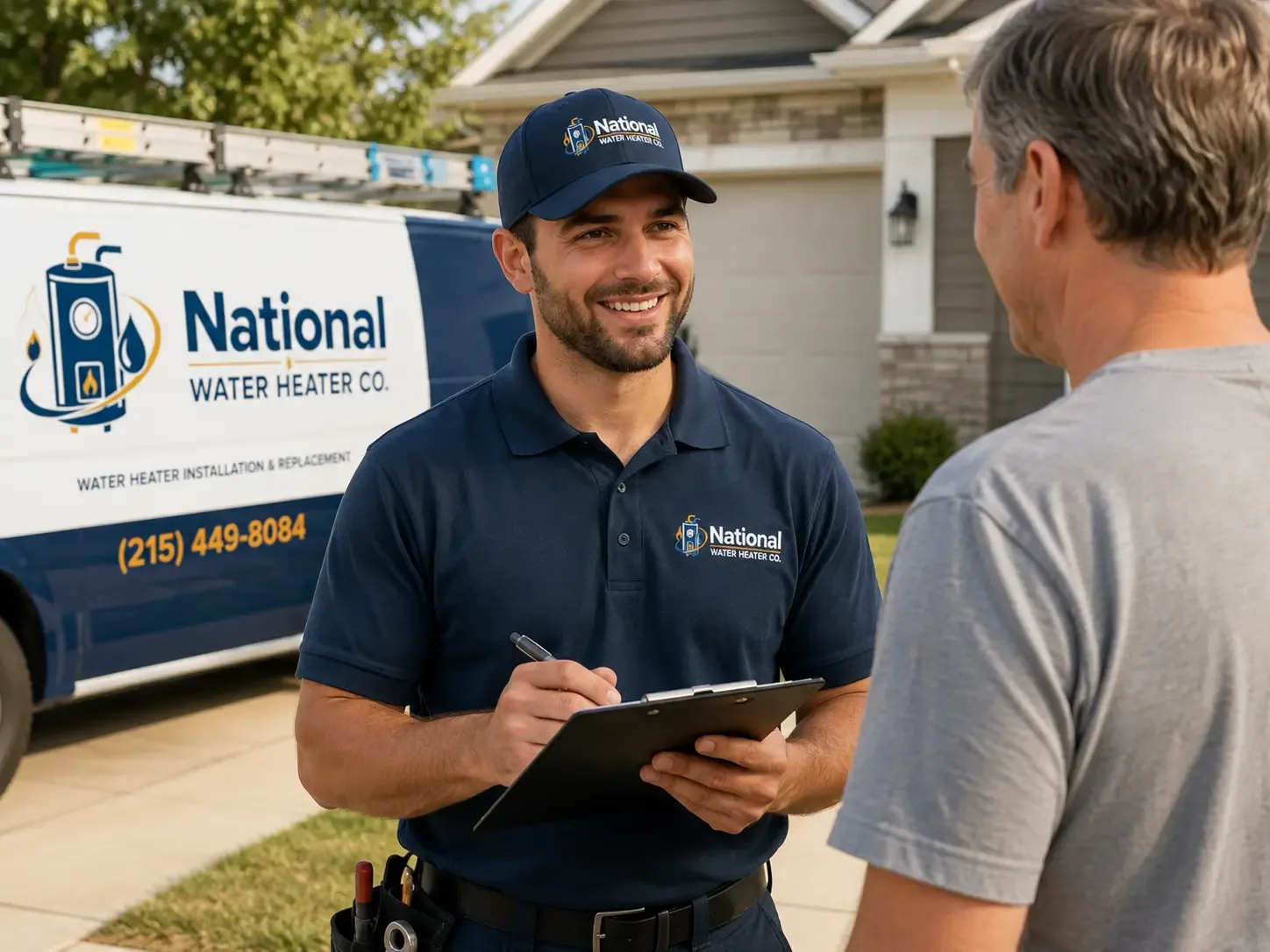 Water Heater Installation Totz, KY FAQs